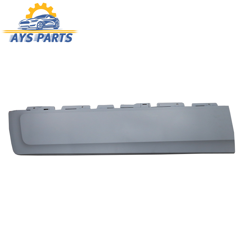 فلاپ در جلو چپ ام وی ام ایکس ۳۳ اس