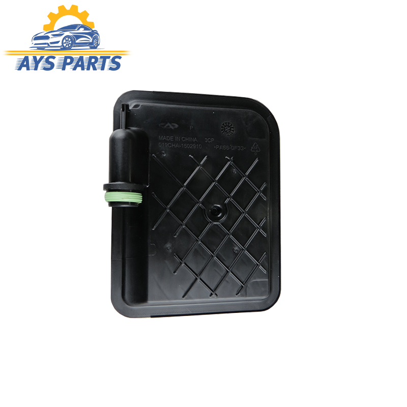 صافی گیربکس ام وی ام ایکس 33 و تیگو5 اتومات شرکتی