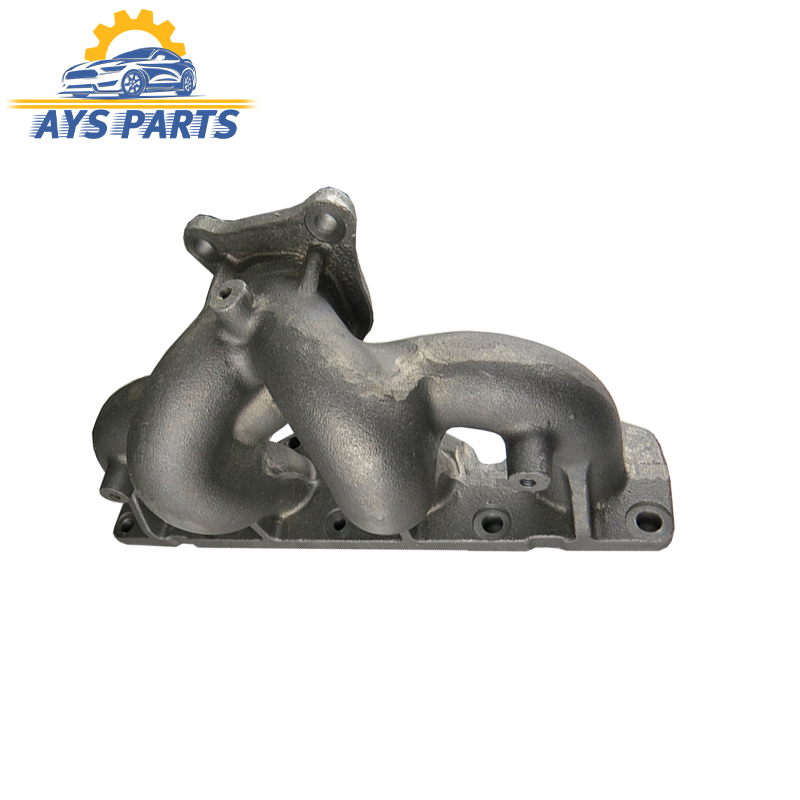 منیفولد دود ام وی ام 530 ایکس 33 تولیدی 