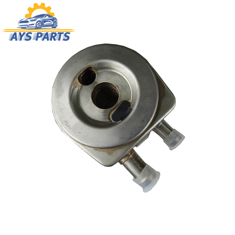 خنک کن روغن موتور دو خط ام وی ام 530 وارداتی 