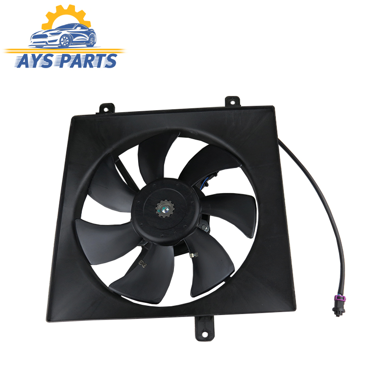 فن کولر ام وی ام ایکس ۳۳ وارداتی