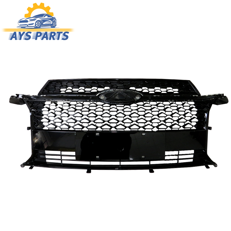 جلو پنجره ام وی ام ایکس 33 AT شرکتی