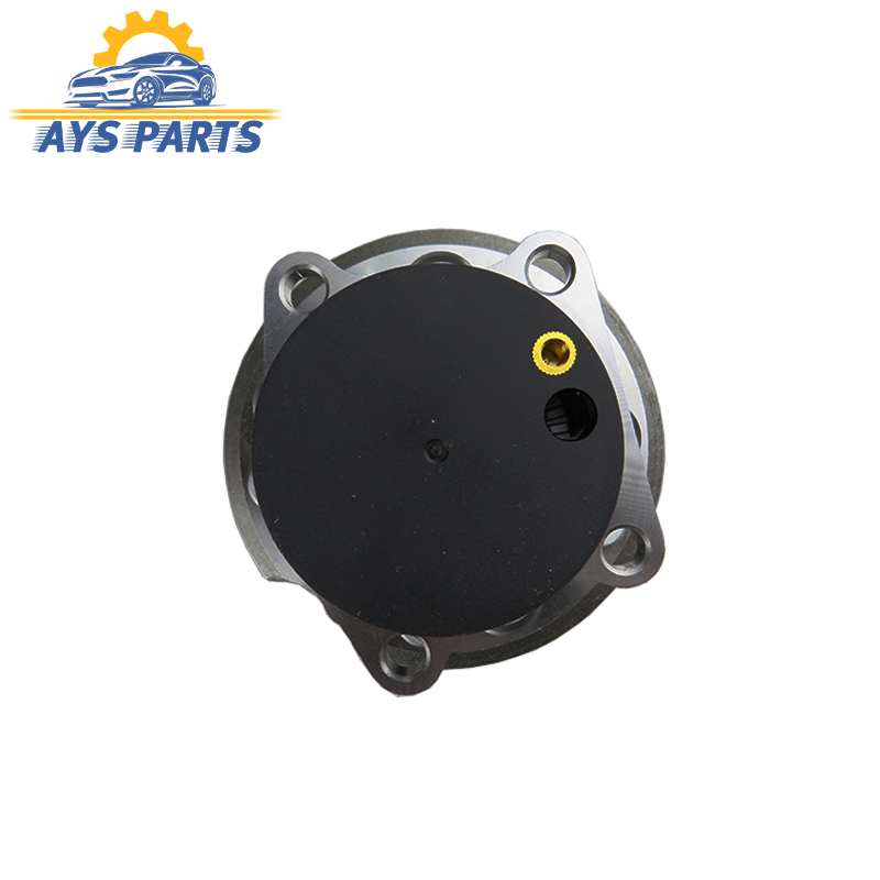 توپی چرخ عقب ام وی ام ایکس ۳۳ و لیفان ایکس ۶۰ سوکت داخل  وارداتی