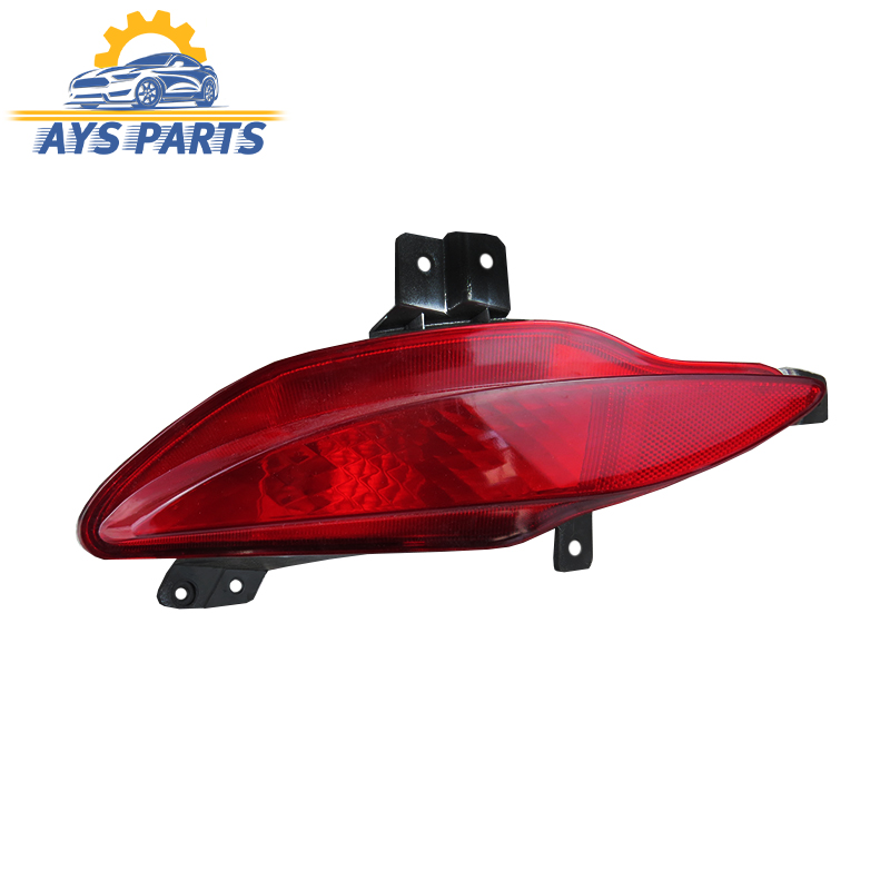 مه شکن عقب چپ تک رنگ آریزو 5 وارداتی 