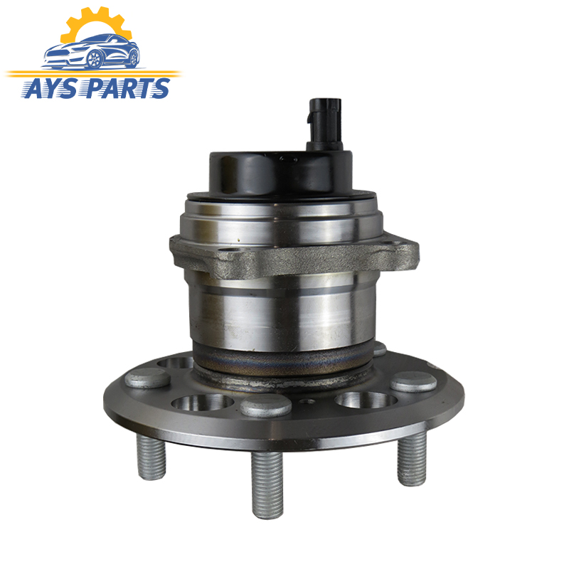 توپی چرخ عقب ام وی ام ایکس ۳۳ و لیفان ایکس ۶۰ سوکت بیرون وارداتی