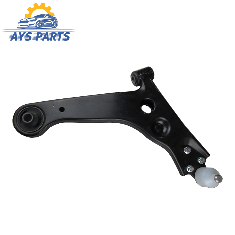 طبق کامل جلو راست ام وی ام  530 و 550