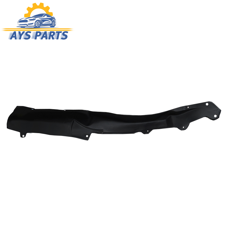 شلگیرجلو چپ ام وی ام ۱۱۰ وارداتی