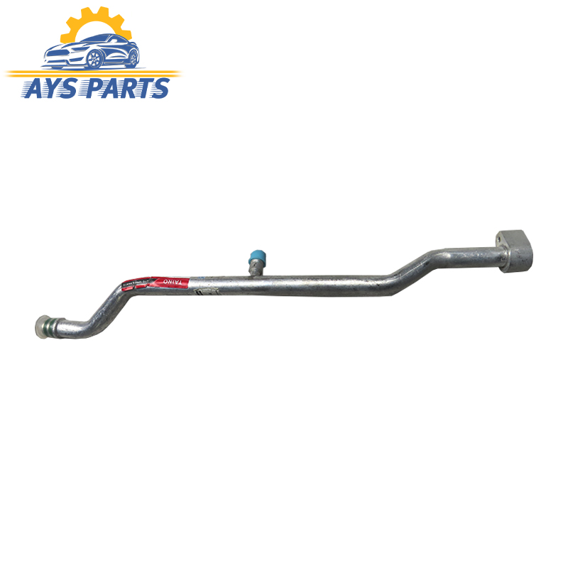 لوله اواپراتور به کمپرسور کولر ام وی ام ایکس ۲۲ نوع ۲ وارداتی