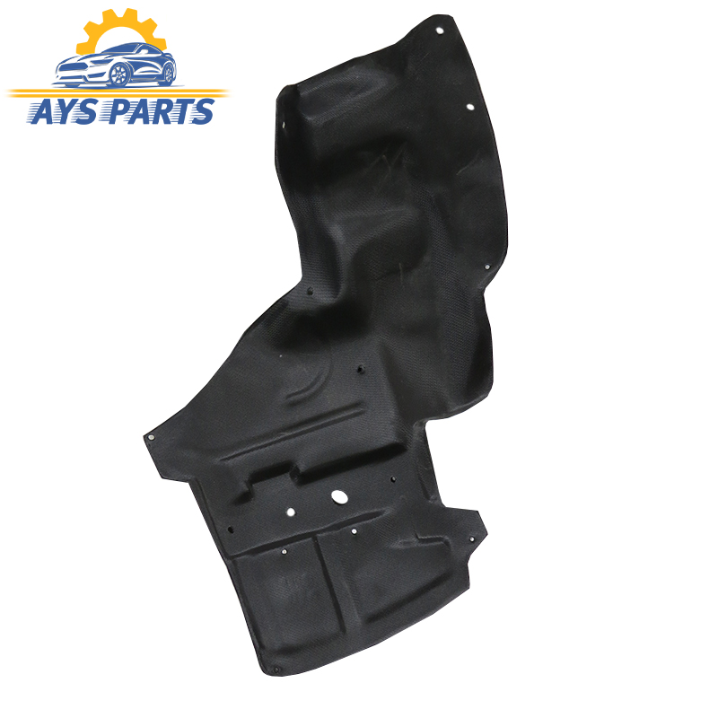 سینی پلاستیکی زیر موتور لیفان ۶۲۰ چپ وارداتی