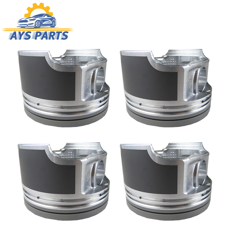 پیستون استاندارد ام وی ام ایکس ۳۳ و ۵۳۰ و ۵۵۰ و تیگو ۵ شرکتی