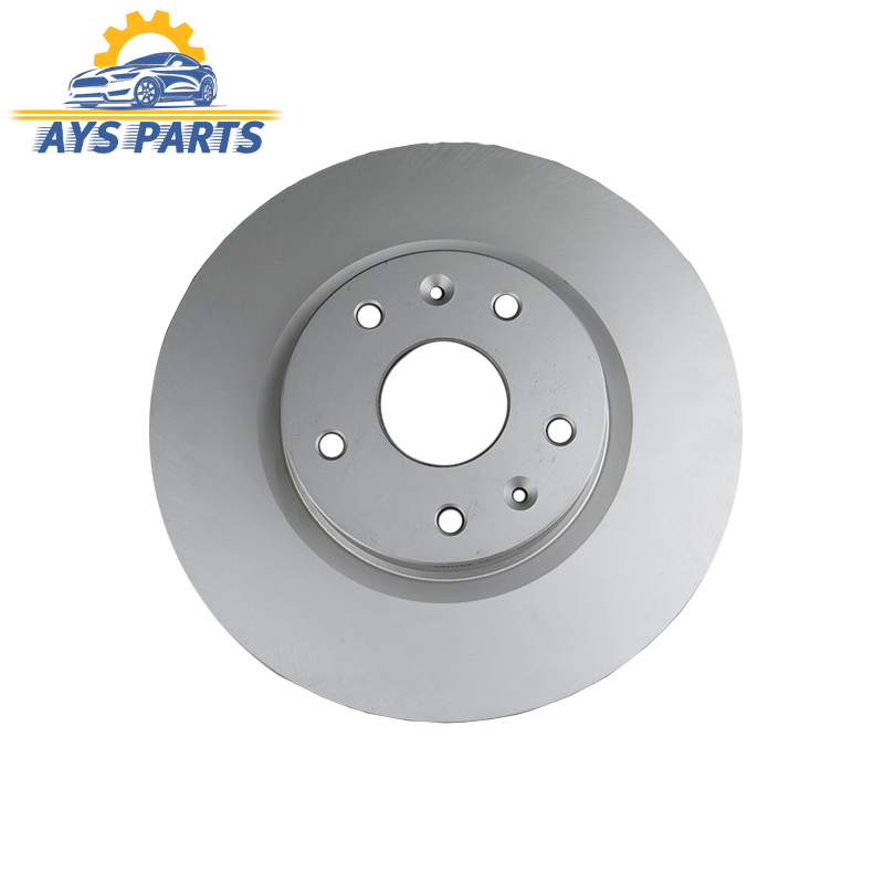 دیسک چرخ جلو ام وی ام ایکس 33