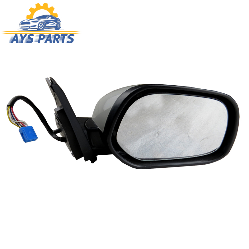 اینه راست ام وی ام ایکس ۳۳ اس  وارداتی