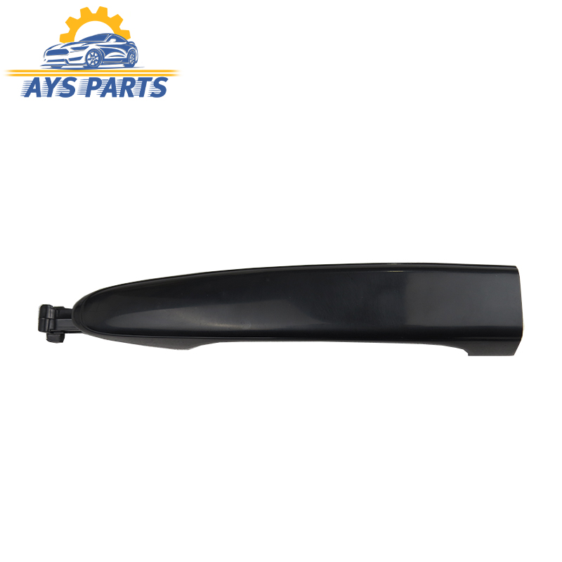 دستگیره در بیرونی جک جی ۵ دنده  وارداتی