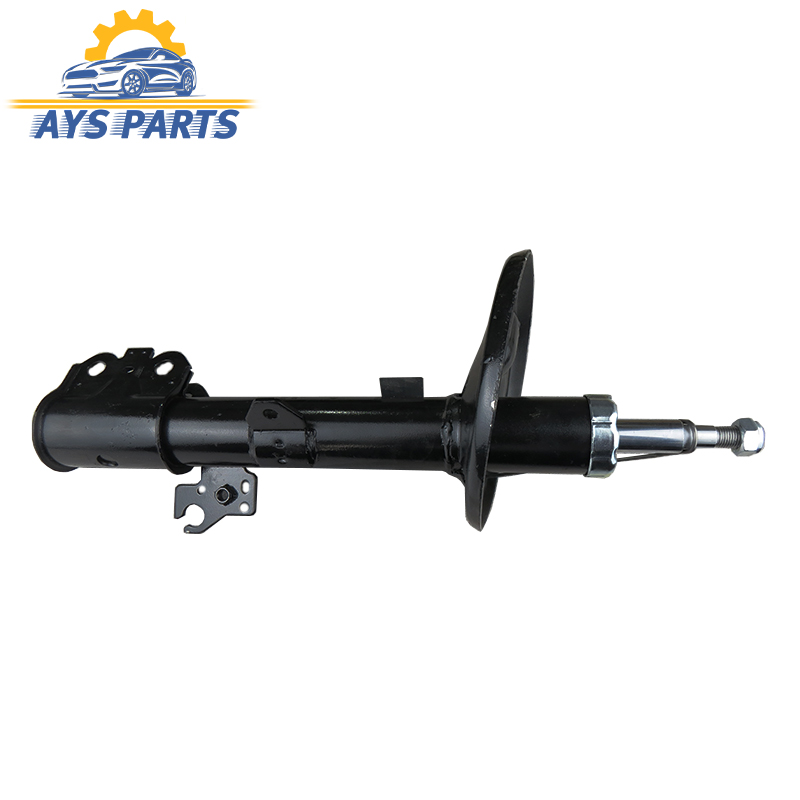 کمک جلو چپ ام وی ام ایکس ۳۳ و لیفان ایکس ۶۰ وارداتی