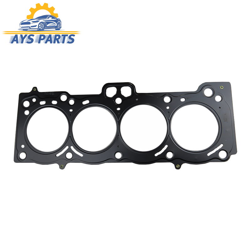 واشر سر سیلندر فلزی لیفان ۵۲۰ وارداتی