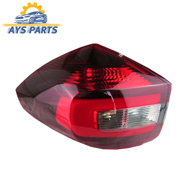 چراغ خطر چپ ام وی ام ایکس 22 پرو شرکتی 