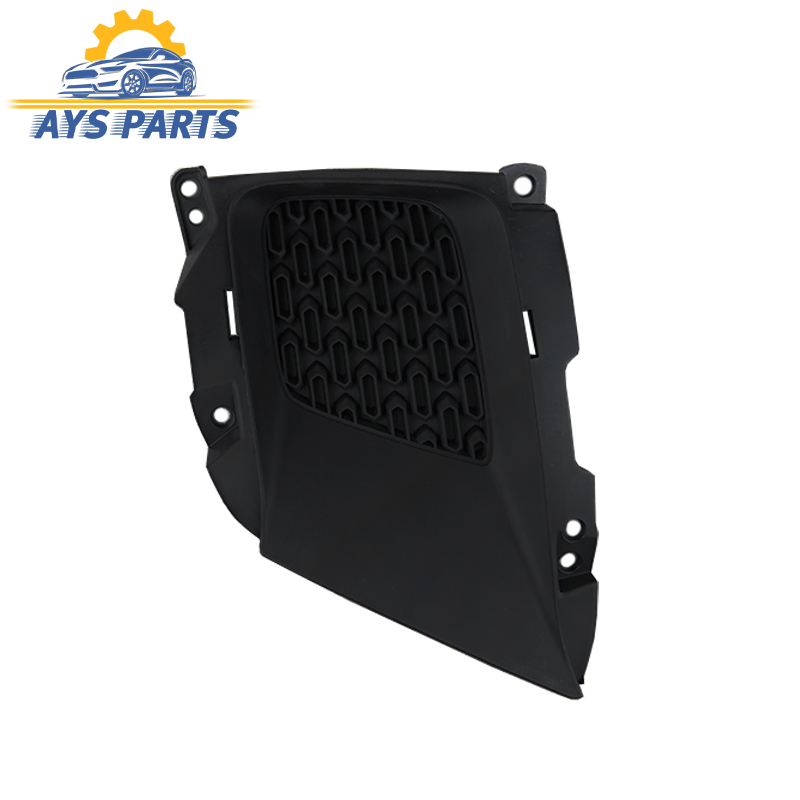 قاب مه شکن جلو چپ ام وی ام ایکس ۲۲ شرکتی