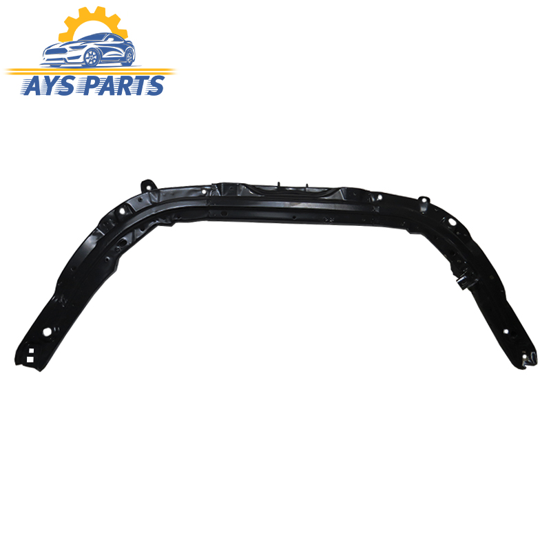 قوطی بالا رادیات (سینی کمانی) اچ سی کراس وارداتی