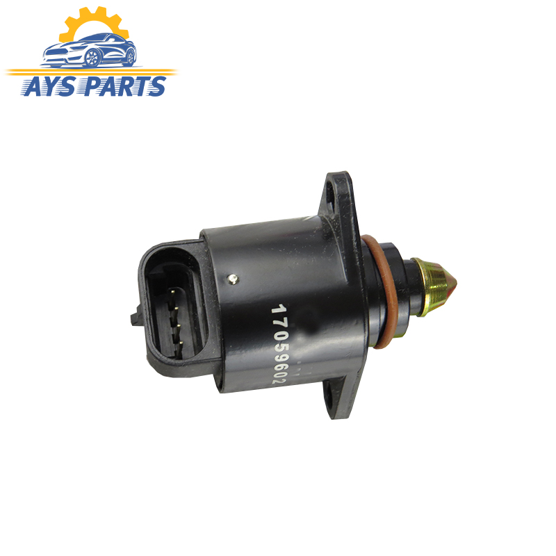 استپر موتور لیفان 520 و 620 1600 وارداتی 