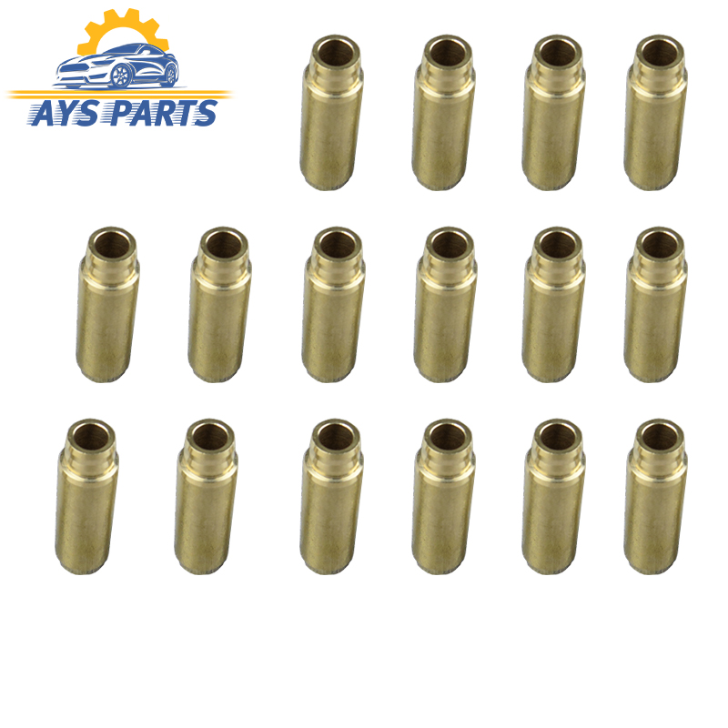 گاید سوپاپ ام وی ام ۵۳۰ و ۵۵۰ وایکس ۳۳و تیگو ۵ وارداتی