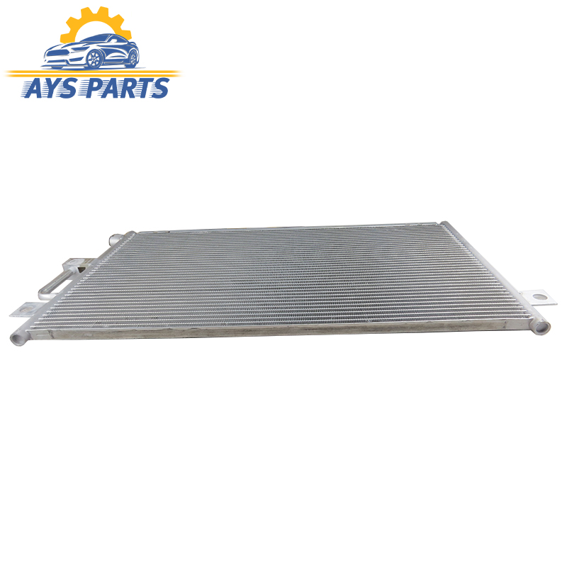 رادیاتور کولر ام وی ام ایکس ۳۳  وارداتی