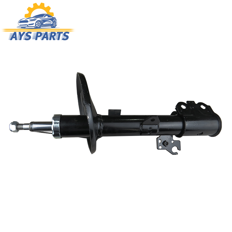 کمک جلو راست ام وی ام ایکس ۳۳ و لیفان ایکس ۶۰ وارداتی