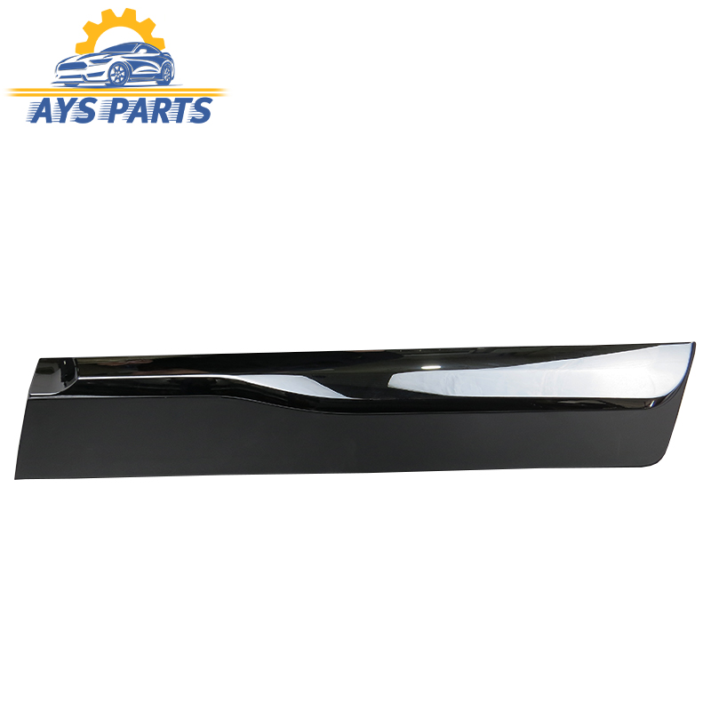 فلاپ درب عقب چپ تیگو ۵ شرکتی