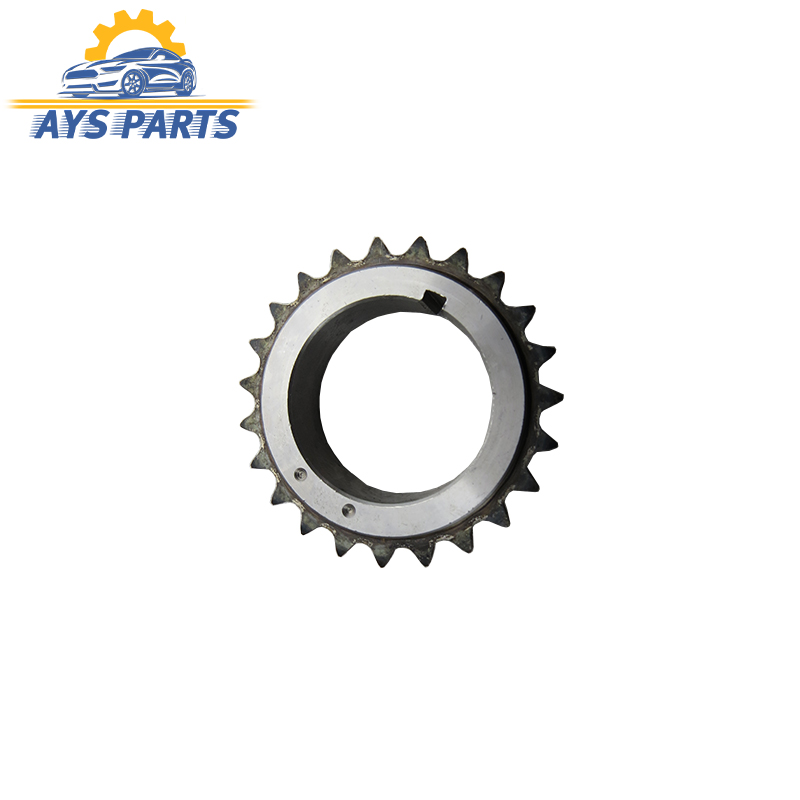 چرخ دنده سر میل لنگ لیفان ۶۲۰ ۱۶۰۰ وارداتی