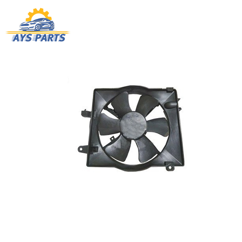 فن رادیاتور اب  ام وی ام 110