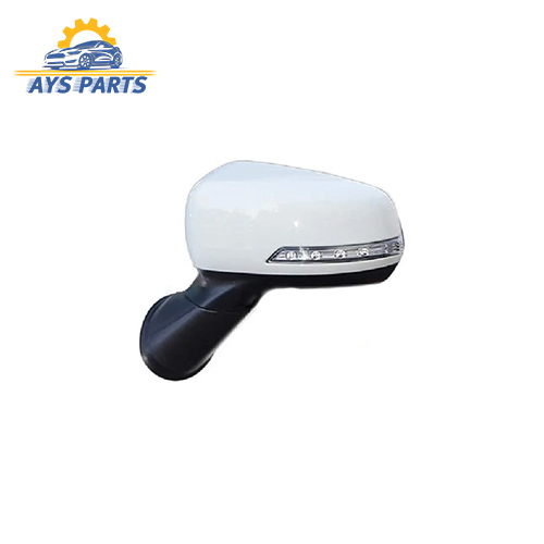 اینه چپ جک اس 3