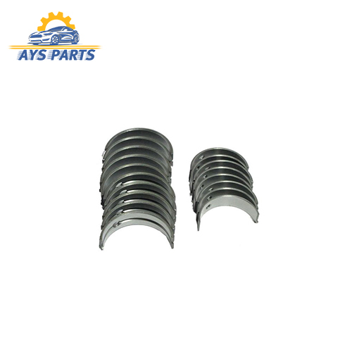 یاتاقان ثابت و متحرک استاندارد ام وی ام 110چهار سیلندر(وارداتی)