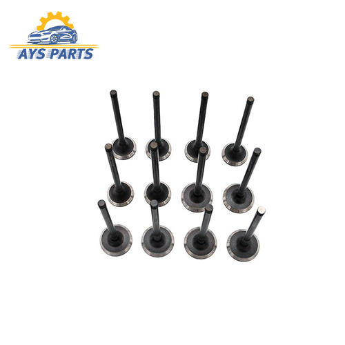 سوپاپ دود و هوا  ام وی ام 110 سه سیلندر