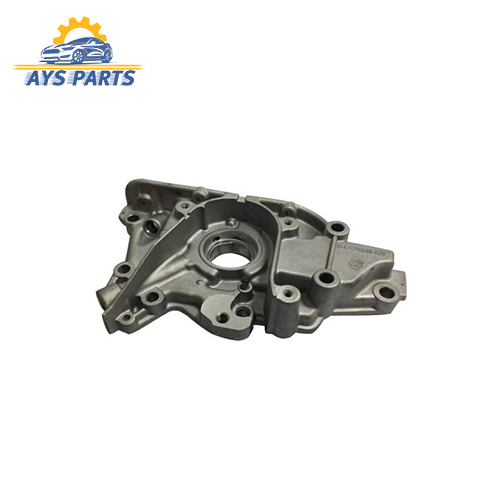 اویل پمپ ام وی ام 110 (وارداتی)