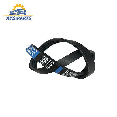 تسمه دینام ام وی ام  110