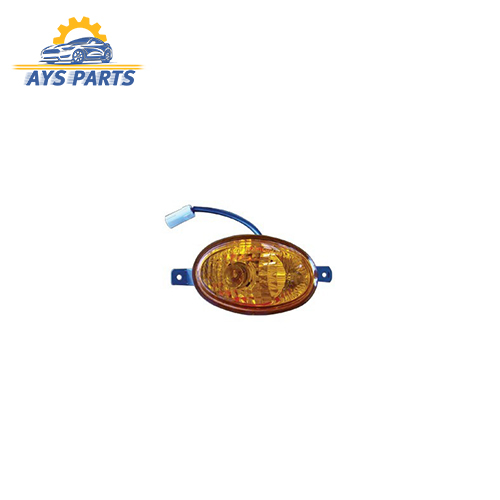 راهنما سپر جلو راست  ام وی ام 110( وارداتی)