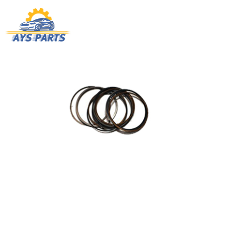 رینگ موتور استاندارد ام وی ام 315