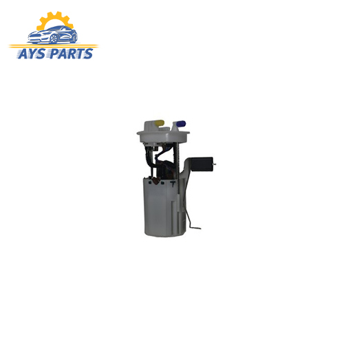 پمپ بنزین ام وی ام 315