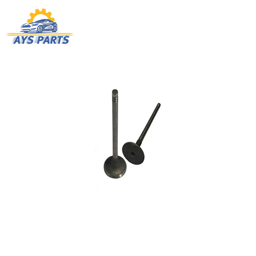 سوپاپ دود وهوا وارداتی ام وی ام ایکس 33 و 530 و 550