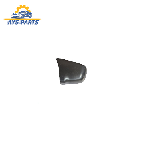 گوشه سپر عقب چپ ام وی ام ایکس 33 قدیم