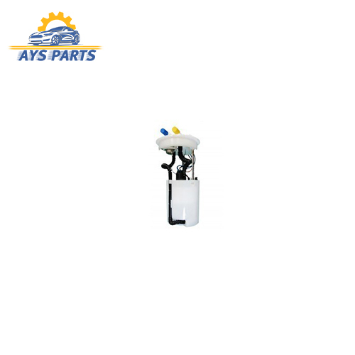 پمپ بنزین لیفان 520