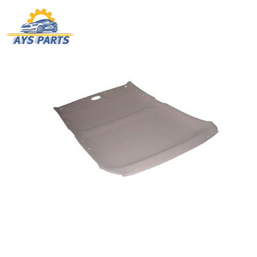 نمدی سقف ام وی ام 110