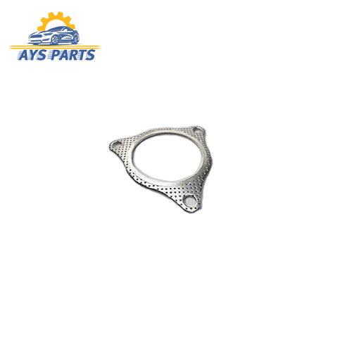 واشر گلو اگزوز سه پیچ  بزرگ ام وی ام 315