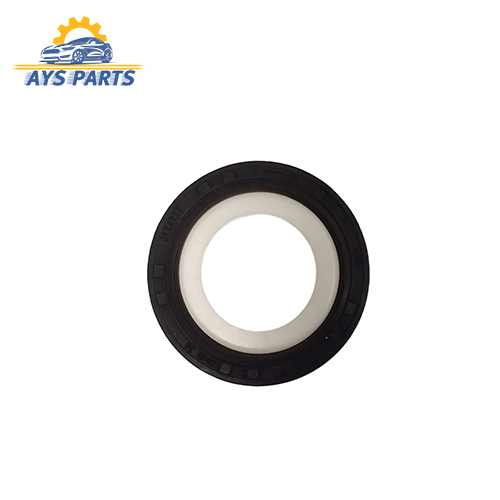 کاسه نمد سر میل لنگ ایکس 33 و 550 و 530 (شرکتی)