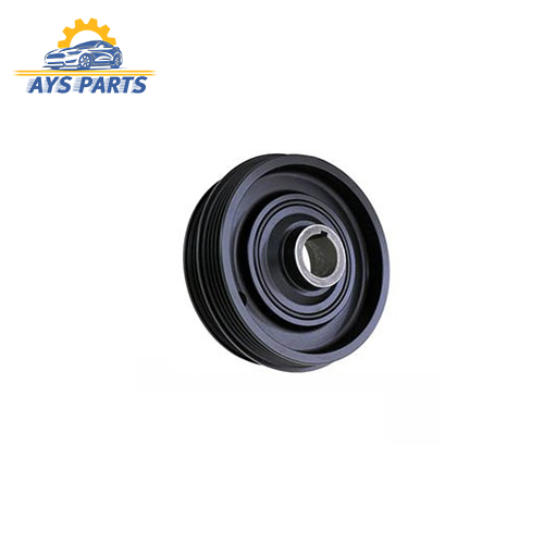 پولی سر میل لنگ ام وی ام 110