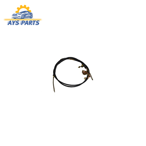 سیم ترمز دستی ام وی ام 110