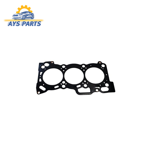 واشر سرسیلندر فلزی ام وی ام 110 سه سیلندر