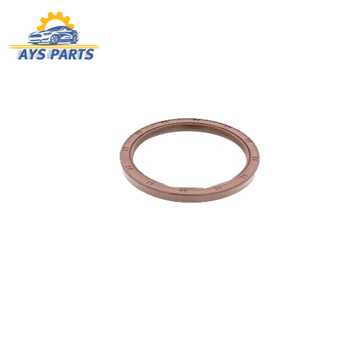 کاسه نمد ته میل لنگ جک S5