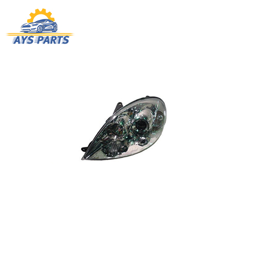 چراغ جلوچپ لیفان520