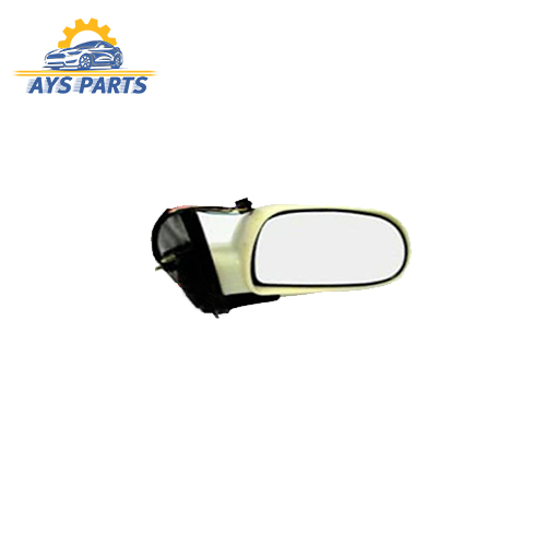 اینه جیلی سواری راست