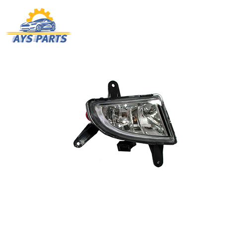 پروژکتور (مه شکن جلو) چپ لیفان 520